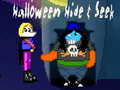 խաղ Halloween Hide & Seek