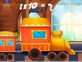 խաղ Train Builder