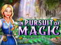 խաղ In Pursuit of Magic