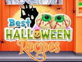 խաղ Best Halloween Recipes