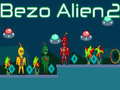 խաղ Bezo Alien 2