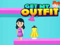 խաղ Get My Outfit
