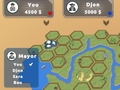 խաղ Wild Ranch: Business Simulator