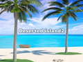 խաղ Deserted Island 2
