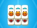 խաղ Mahjong Monster Arena