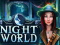 խաղ Night World