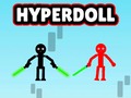 խաղ Hyperdoll