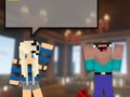 խաղ Noob Date
