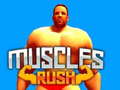 խաղ Muscles Rush