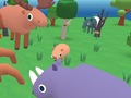 խաղ Animals.bio