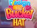 խաղ Design my Bucket Hat