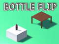 խաղ Bottle Flip