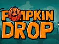 խաղ Pumpkin Drop