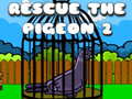 խաղ Rescue The Pigeon 2