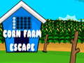 խաղ Corn Farm Escape