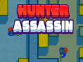 խաղ Hunter  Assassin 