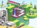 խաղ Wonderputt