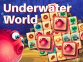 խաղ Underwater World