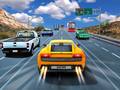 խաղ Highway Road Racing