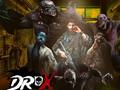 խաղ Dr. X