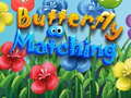 խաղ Butterfly Matching