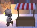 խաղ Zombie Bullet 3D