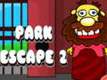 խաղ Park Escape 2
