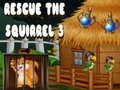 խաղ Rescue The Squirrel 3