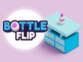 խաղ Bottle Flip
