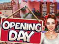 խաղ Opening Day