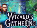 խաղ Wizards Gathering