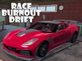 խաղ Race Burnout Drift