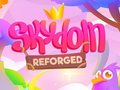 խաղ Skydom: Reforged