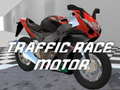 խաղ Traffic Race Motor