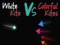 խաղ White Kite VS Colorful Kites