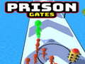 խաղ Prison Gates