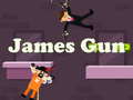 խաղ James Gun