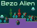 խաղ Bezo Alien