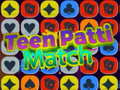 խաղ Teen Patti Match