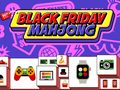խաղ Black Friday Mahjong