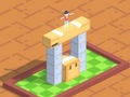 խաղ Dude in a Box