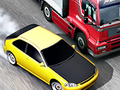 խաղ Traffic Racer Master
