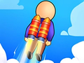 խաղ Water Jetpack Race