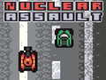 խաղ Nuclear Assault