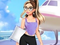 խաղ Day In A Life Celebrity Dress Up