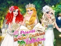 խաղ Ella's Bridal Fashion Collection