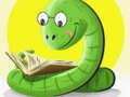 խաղ Numbers Snake