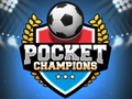 խաղ Pocket Champions