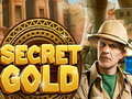 խաղ Secret Gold