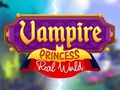 խաղ Vampire Princess Real World